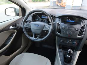 Ford Focus  1.0 EcoBoost 