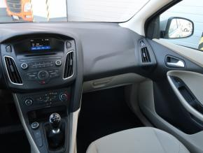 Ford Focus  1.0 EcoBoost 