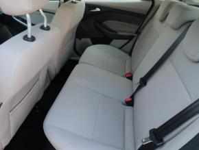 Ford Focus  1.0 EcoBoost 