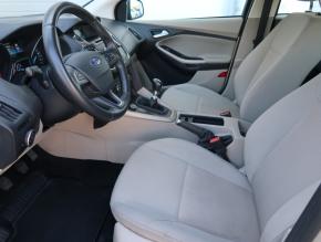 Ford Focus  1.0 EcoBoost 