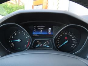 Ford Focus  1.0 EcoBoost 
