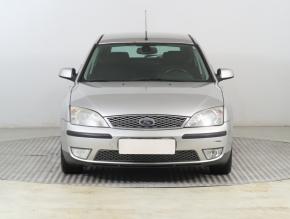 Ford Mondeo  2.0 TDCi 