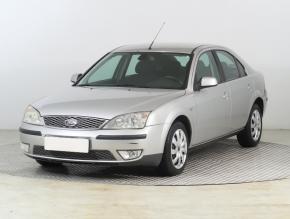 Ford Mondeo  2.0 TDCi 