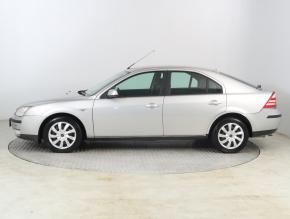Ford Mondeo  2.0 TDCi 