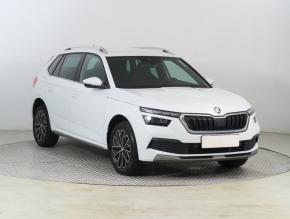 Škoda Kamiq  1.0 G-TEC CNG Style Plus