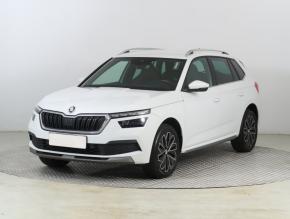 Škoda Kamiq  1.0 G-TEC CNG Style Plus 