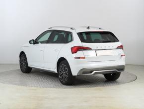 Škoda Kamiq  1.0 G-TEC CNG Style Plus 