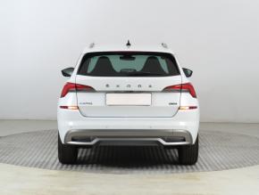 Škoda Kamiq  1.0 G-TEC CNG Style Plus 