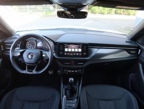 Škoda Kamiq  1.0 G-TEC CNG Style Plus 