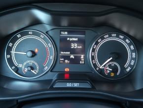 Škoda Kamiq  1.0 G-TEC CNG Style Plus 