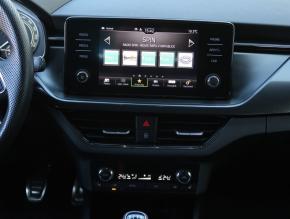 Škoda Kamiq  1.0 G-TEC CNG Style Plus 