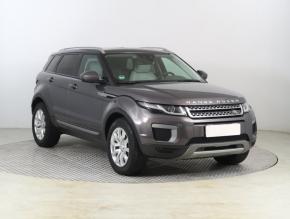 Land Rover  TD4 