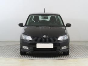 Škoda Fabia  1.0 TSI 