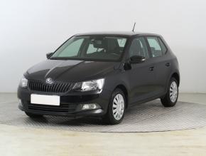 Škoda Fabia  1.0 TSI 