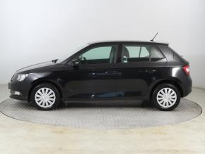 Škoda Fabia  1.0 TSI 