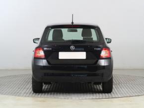 Škoda Fabia  1.0 TSI 