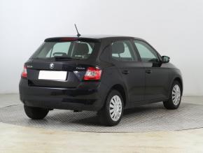 Škoda Fabia  1.0 TSI 