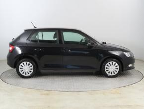 Škoda Fabia  1.0 TSI 