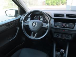 Škoda Fabia  1.0 TSI 