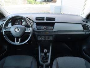 Škoda Fabia  1.0 TSI 
