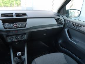 Škoda Fabia  1.0 TSI 