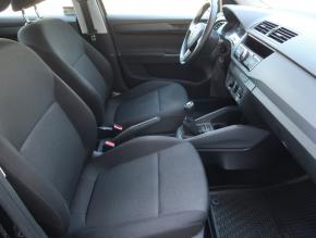 Škoda Fabia  1.0 TSI 