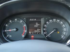 Škoda Fabia  1.0 TSI 