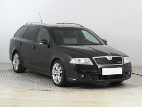 Škoda Octavia  RS 2.0 TFSI RS