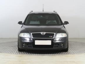 Škoda Octavia  RS 2.0 TFSI RS 
