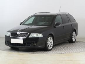 Škoda Octavia  RS 2.0 TFSI RS 