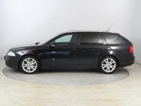 Škoda Octavia  RS 2.0 TFSI RS 