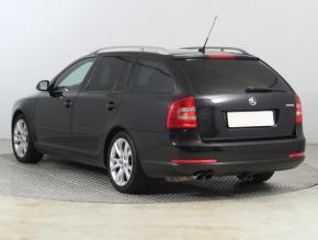 Škoda Octavia  RS 2.0 TFSI RS 