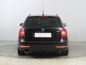 Škoda Octavia  RS 2.0 TFSI RS 