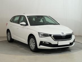 Škoda Scala  1.0 TSI Ambition