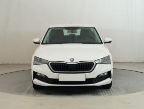 Škoda Scala  1.0 TSI Ambition 