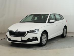 Škoda Scala  1.0 TSI Ambition 