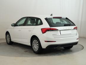 Škoda Scala  1.0 TSI Ambition 