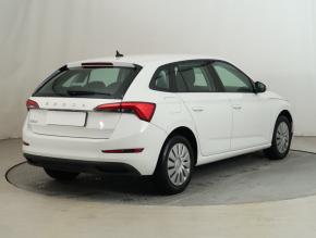 Škoda Scala  1.0 TSI Ambition 