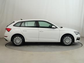 Škoda Scala  1.0 TSI Ambition 