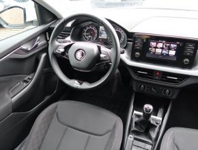 Škoda Scala  1.0 TSI Ambition 