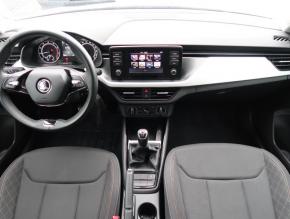 Škoda Scala  1.0 TSI Ambition 