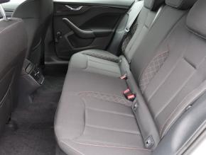 Škoda Scala  1.0 TSI Ambition 