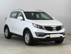 Kia Sportage  1.6 GDI 
