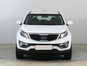 Kia Sportage  1.6 GDI 