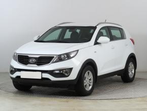 Kia Sportage  1.6 GDI 