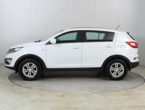 Kia Sportage  1.6 GDI 