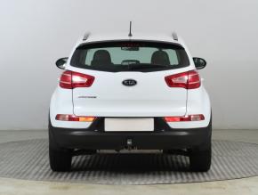 Kia Sportage  1.6 GDI 