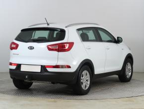 Kia Sportage  1.6 GDI 