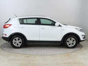 Kia Sportage  1.6 GDI 