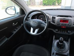 Kia Sportage  1.6 GDI 